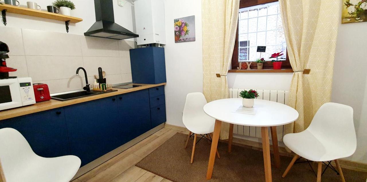 Apartament Art