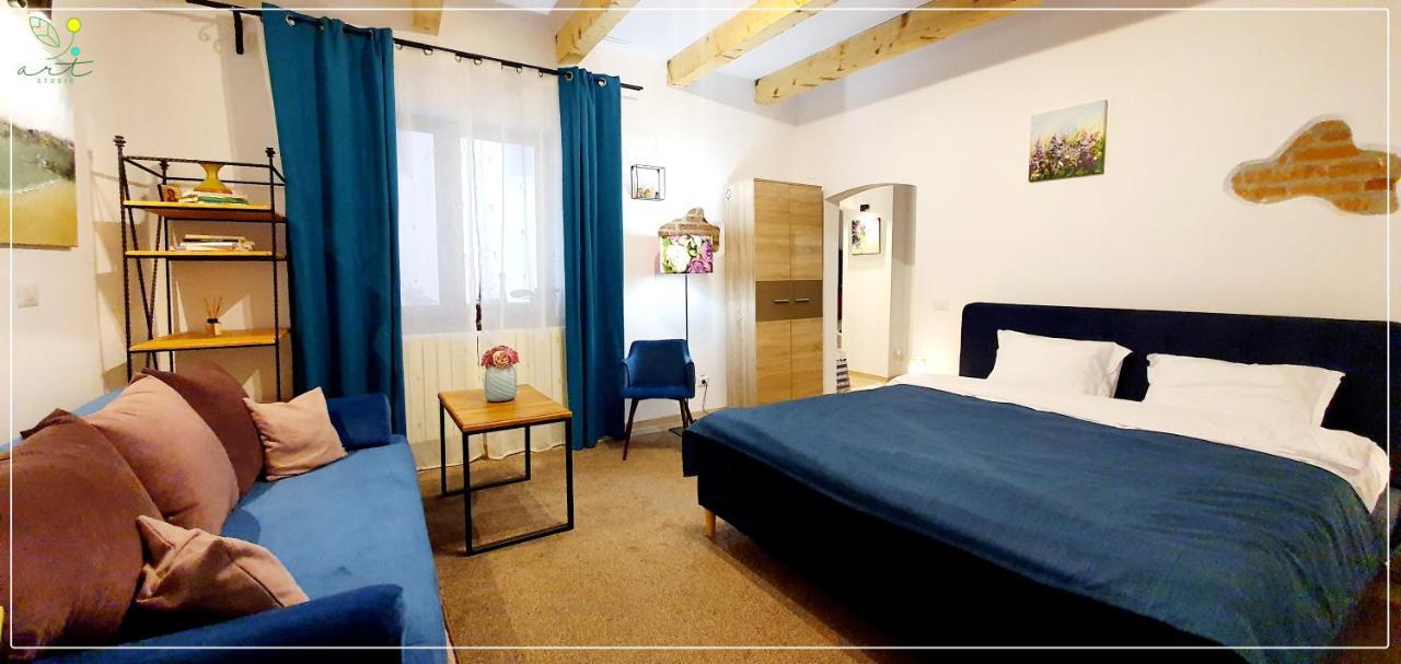 Apartament Art