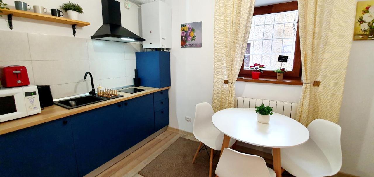 Apartament Art Brașov