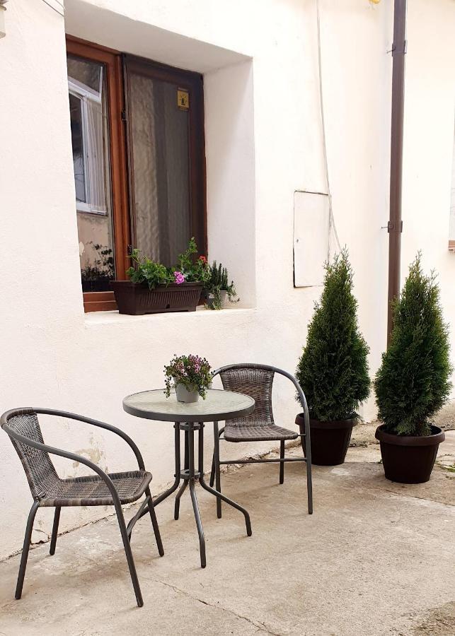 Art Apartament Brașov